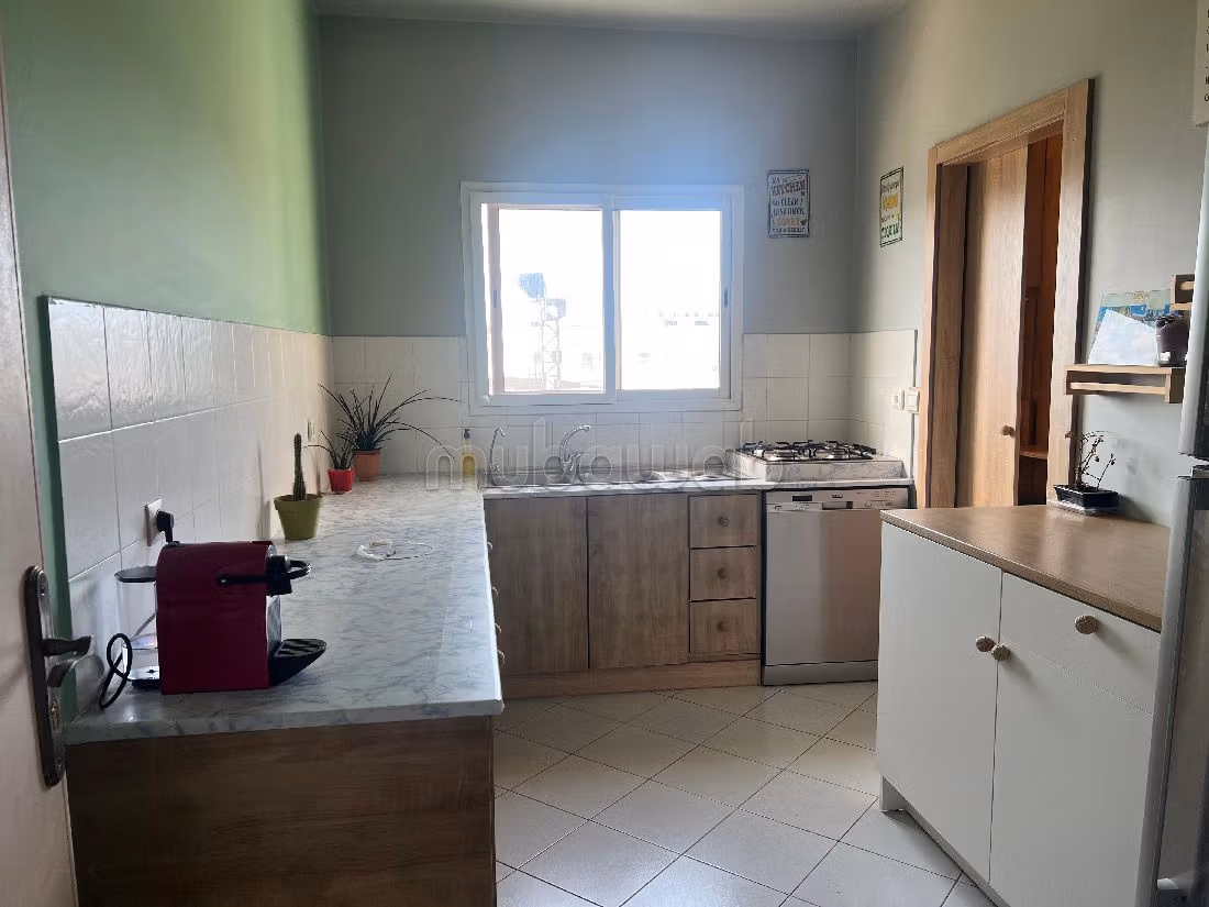 شقة للإيجار ب العرفان. 3 قطع. مفروشة