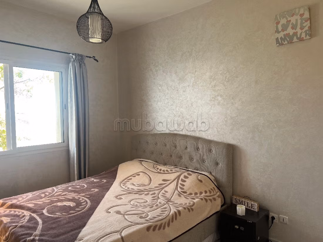 شقة للإيجار ب العرفان. 3 قطع. مفروشة