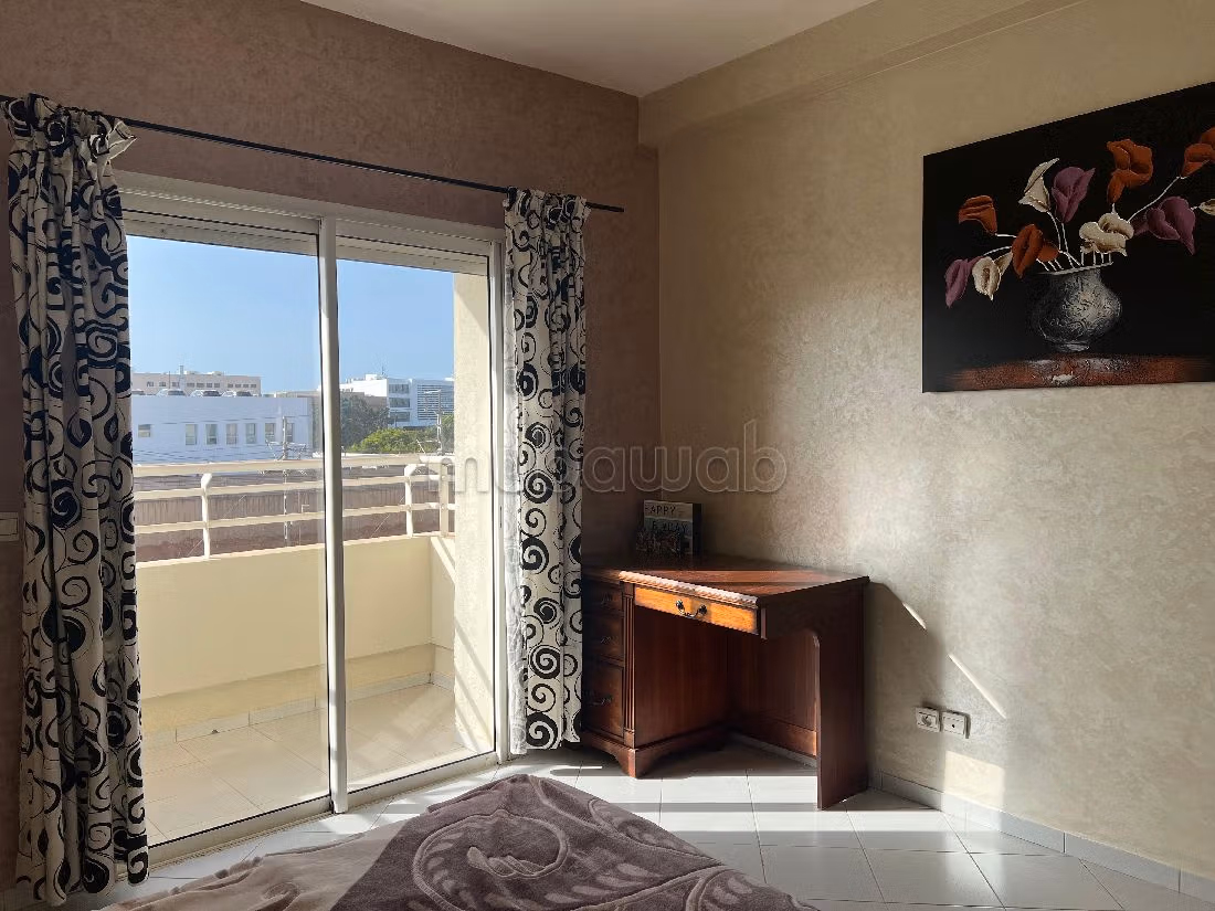 شقة للإيجار ب العرفان. 3 قطع. مفروشة