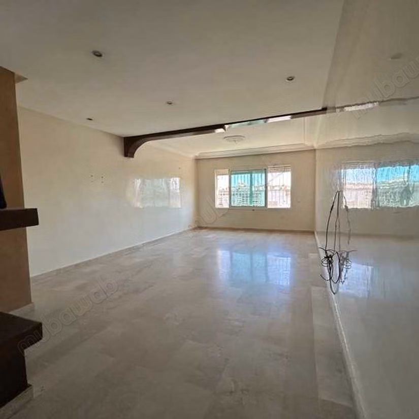 Appartement à Vendre de 113.0 m² à Casablanca, Nassim