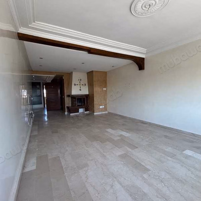Appartement à Vendre de 113.0 m² à Casablanca, Nassim