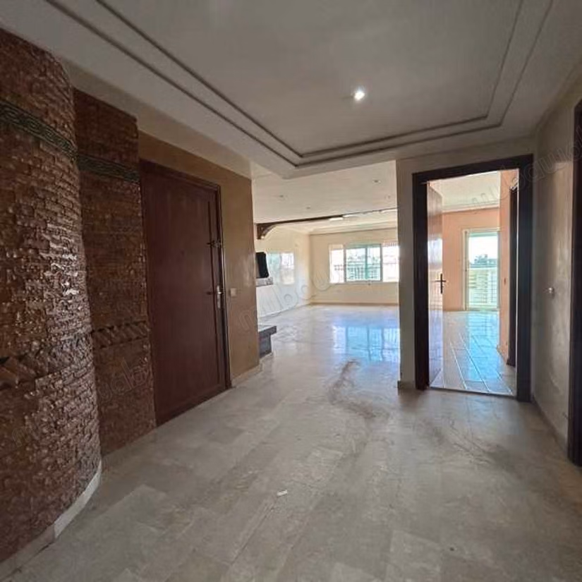 Appartement à Vendre de 113.0 m² à Casablanca, Nassim