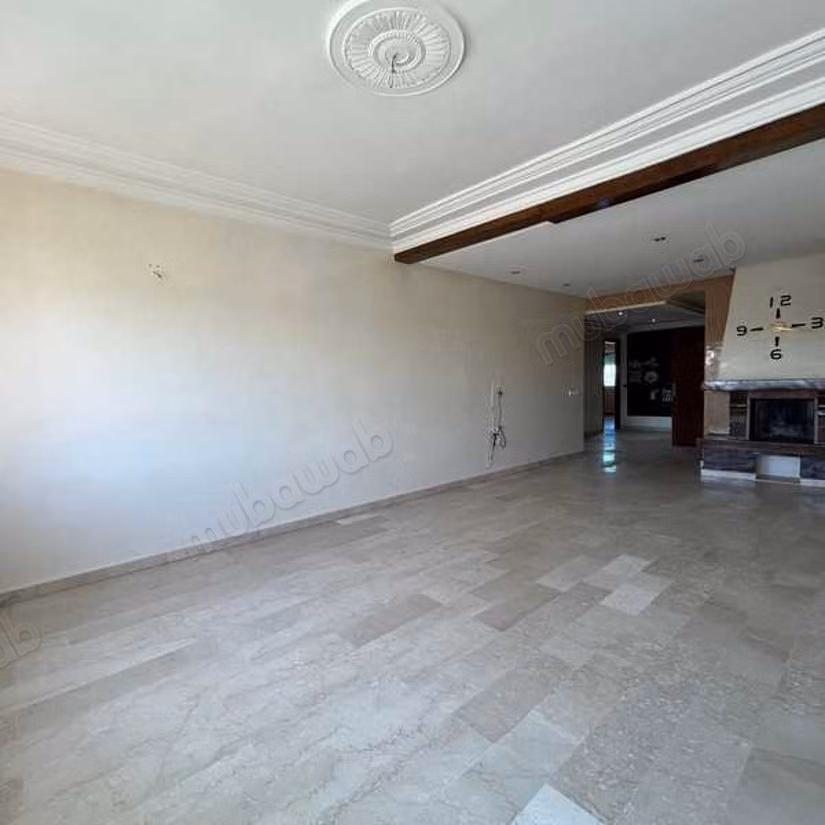 Appartement à Vendre de 113.0 m² à Casablanca, Nassim
