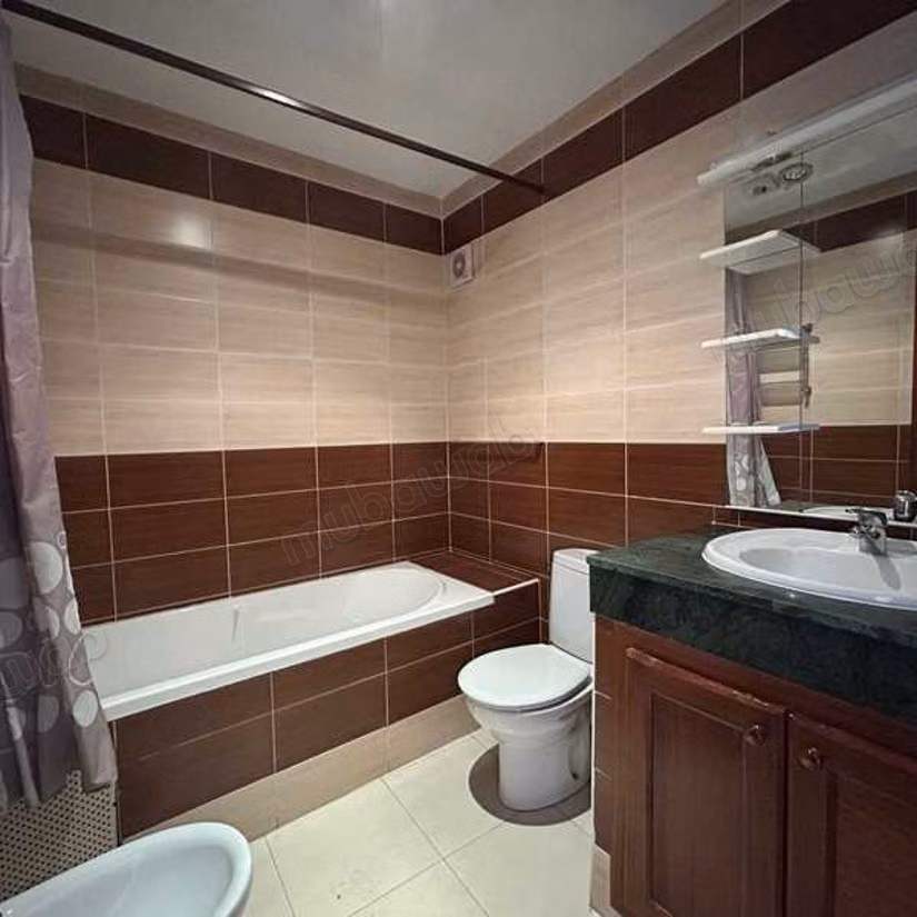 Appartement à Vendre de 113.0 m² à Casablanca, Nassim