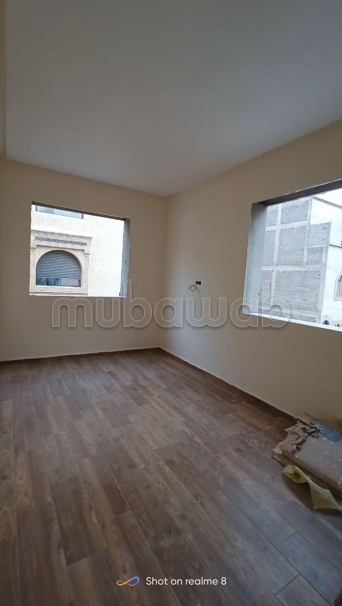 Programme neuf: 3 appartements bien situé