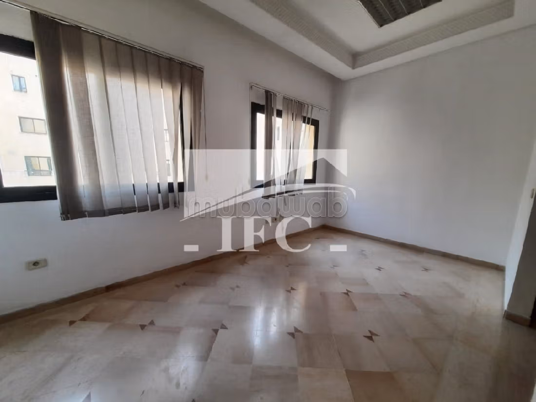 Bureau en 4 espaces 115m² Lac 1 IFCL132