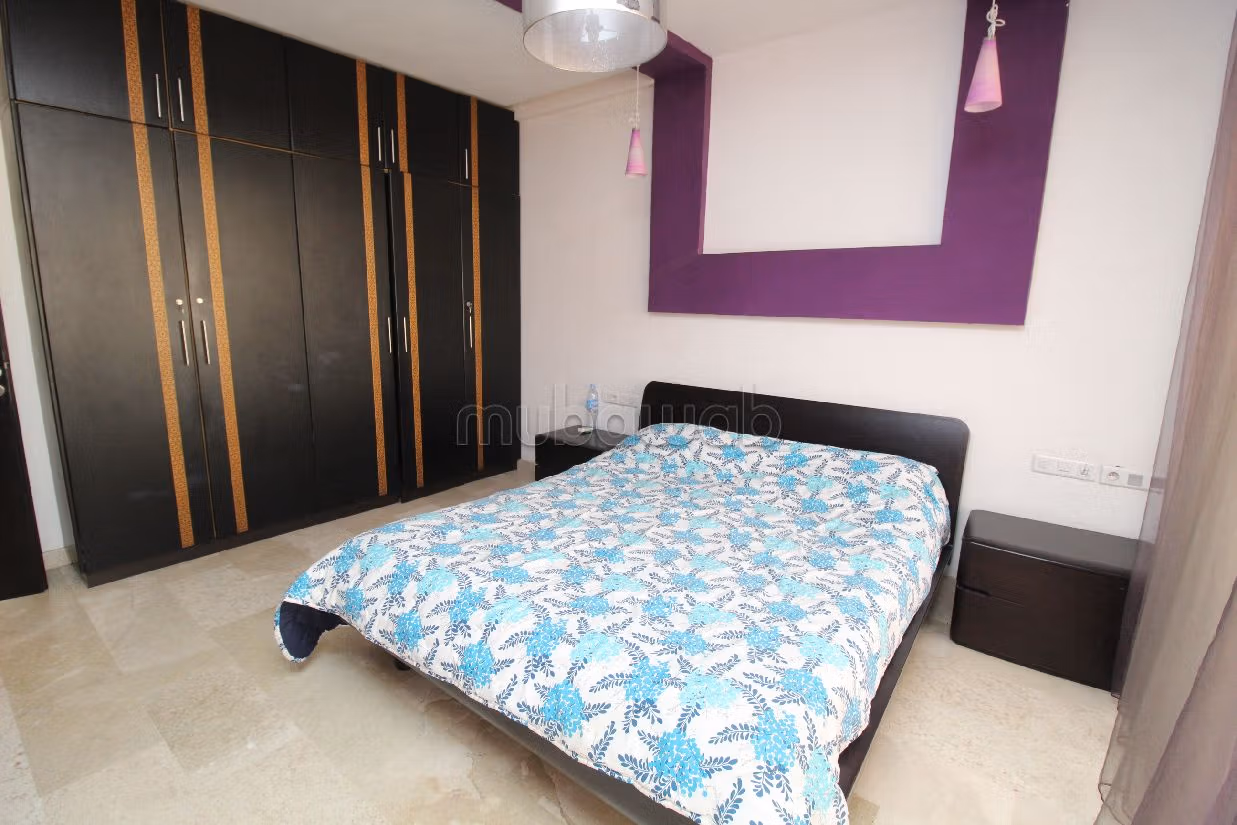 منزل ممتاز للبيع ب فونتي العليا. 4 غرف رائعة. صالون مغربي أصيل. 