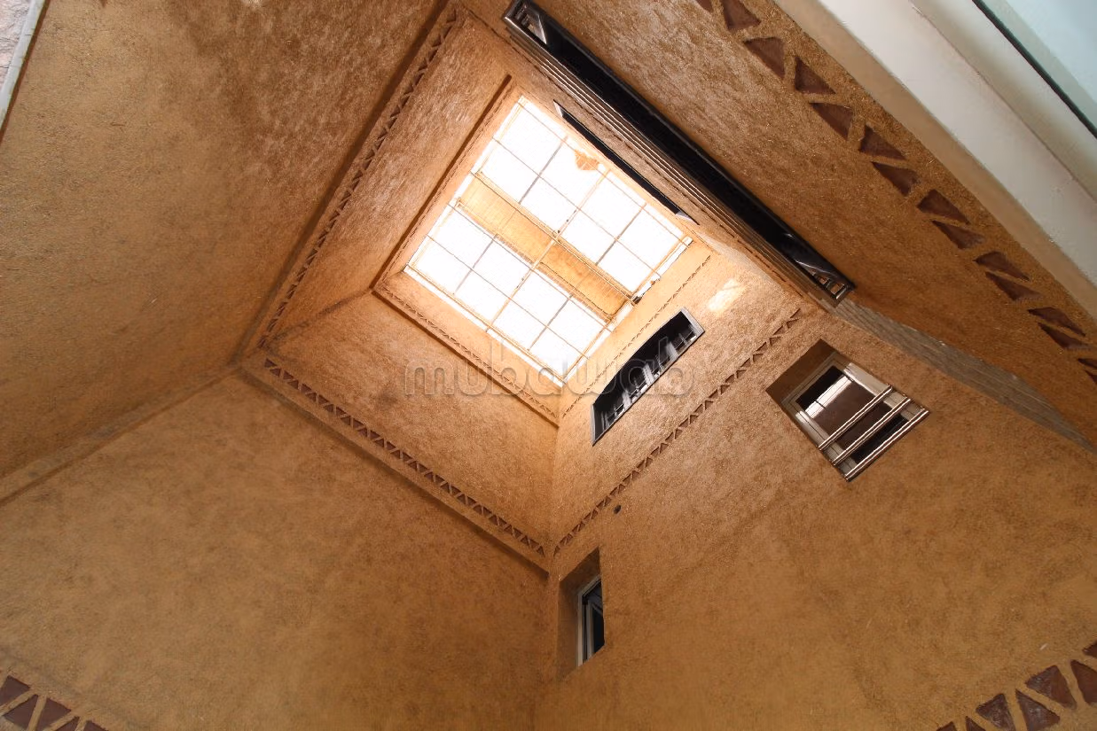 منزل ممتاز للبيع ب فونتي العليا. 4 غرف رائعة. صالون مغربي أصيل. 