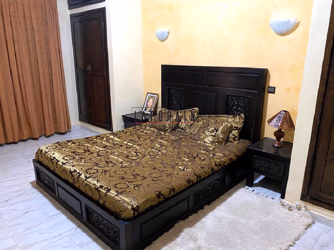 Villa d'Exception à 11 km de Marrakech