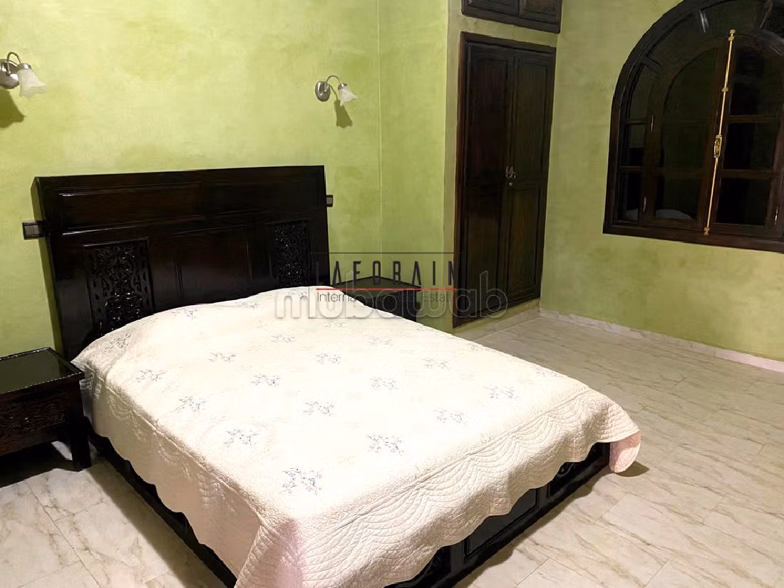 Villa d'Exception à 11 km de Marrakech