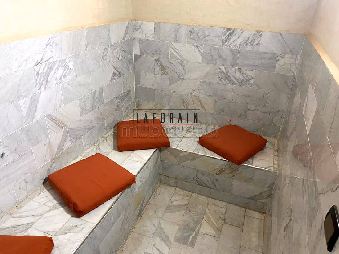 Villa d'Exception à 11 km de Marrakech