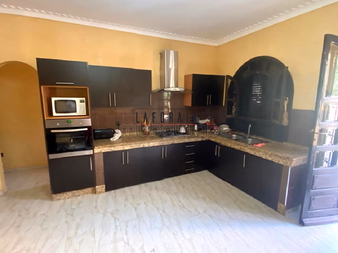 Villa d'Exception à 11 km de Marrakech