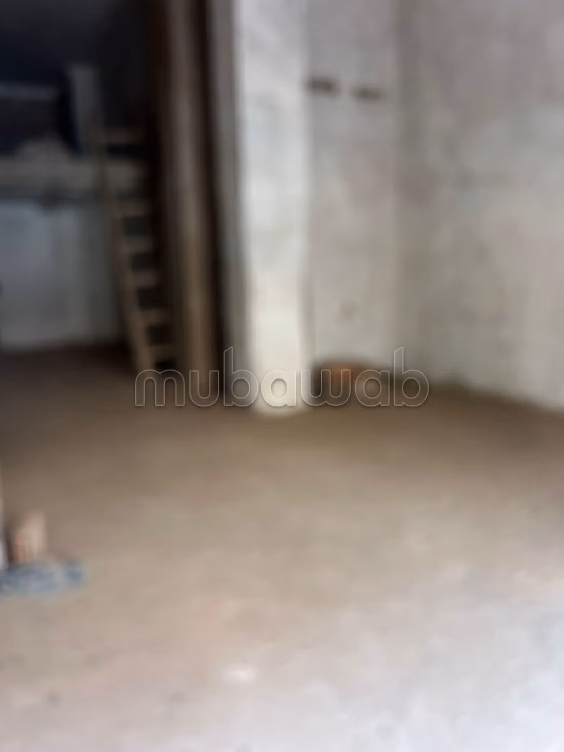 Offices & shops for sale in Guéliz. Area 67 m². 