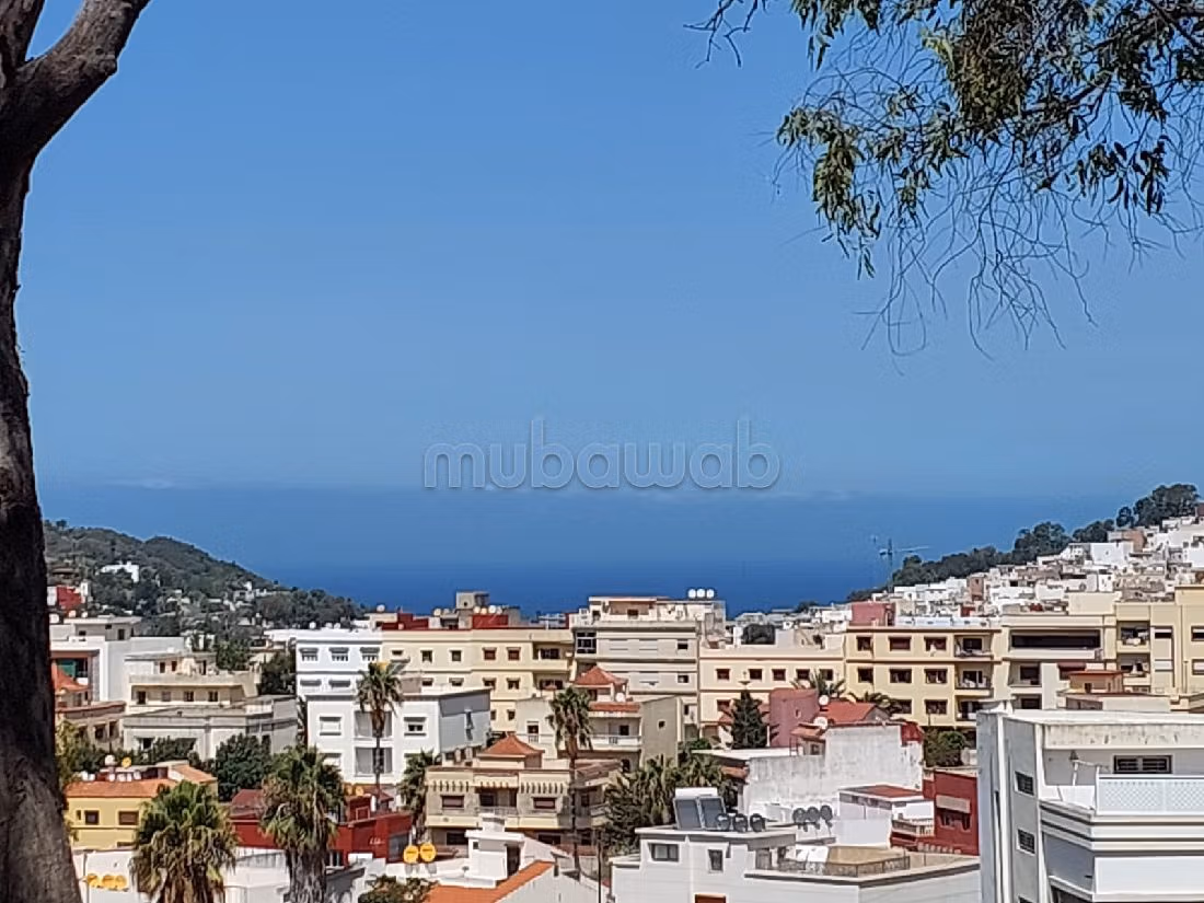 Beau Terrain 800 m2 en vente à Californie