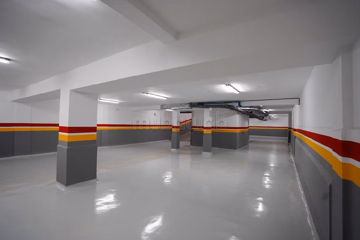 The Jaures Office: Bureaux Premium à Casablanca