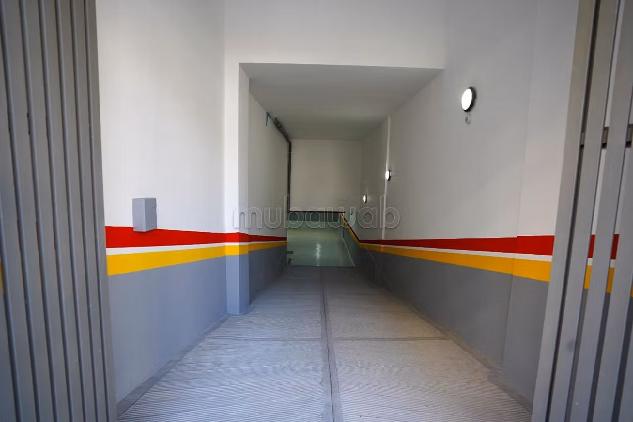 The Jaures Office: Bureaux Premium à Casablanca