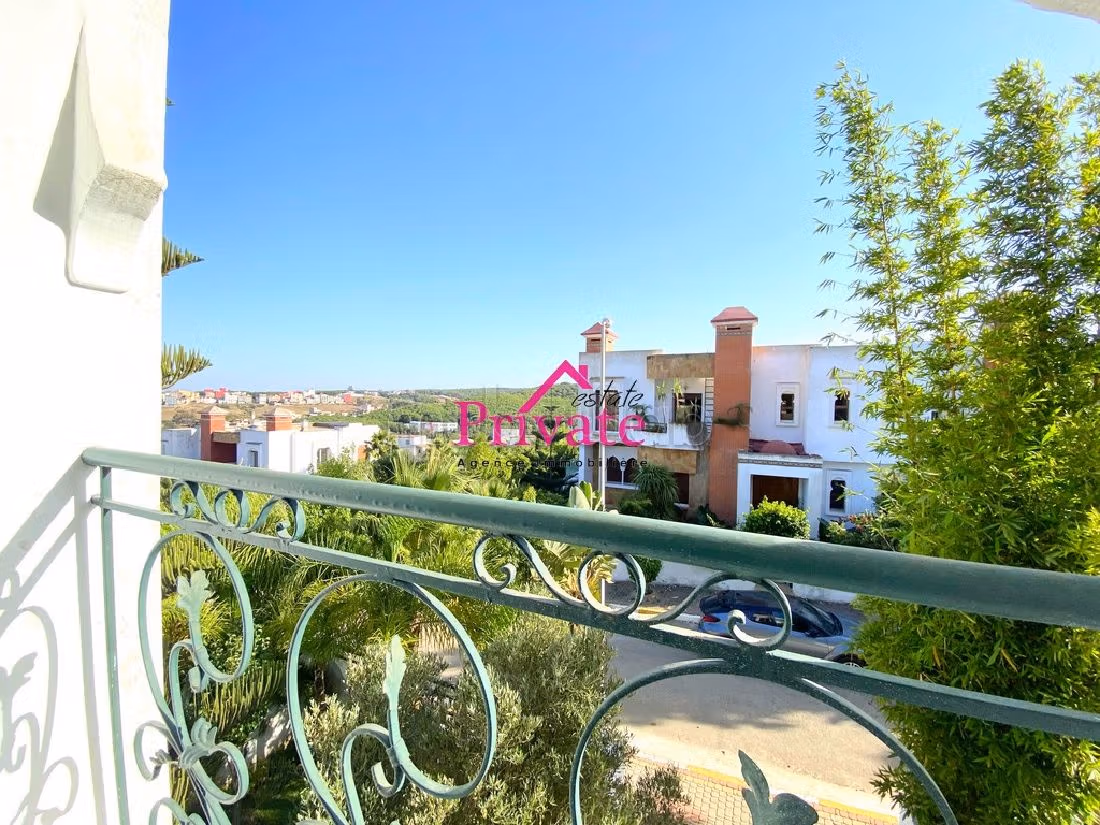 Alquiler villa de lujo en Jbel Kbir. 9 habitaciones grandes. Amueblado. 