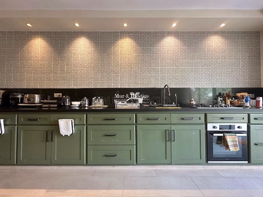 Propriété à 5min de l’école Américaine