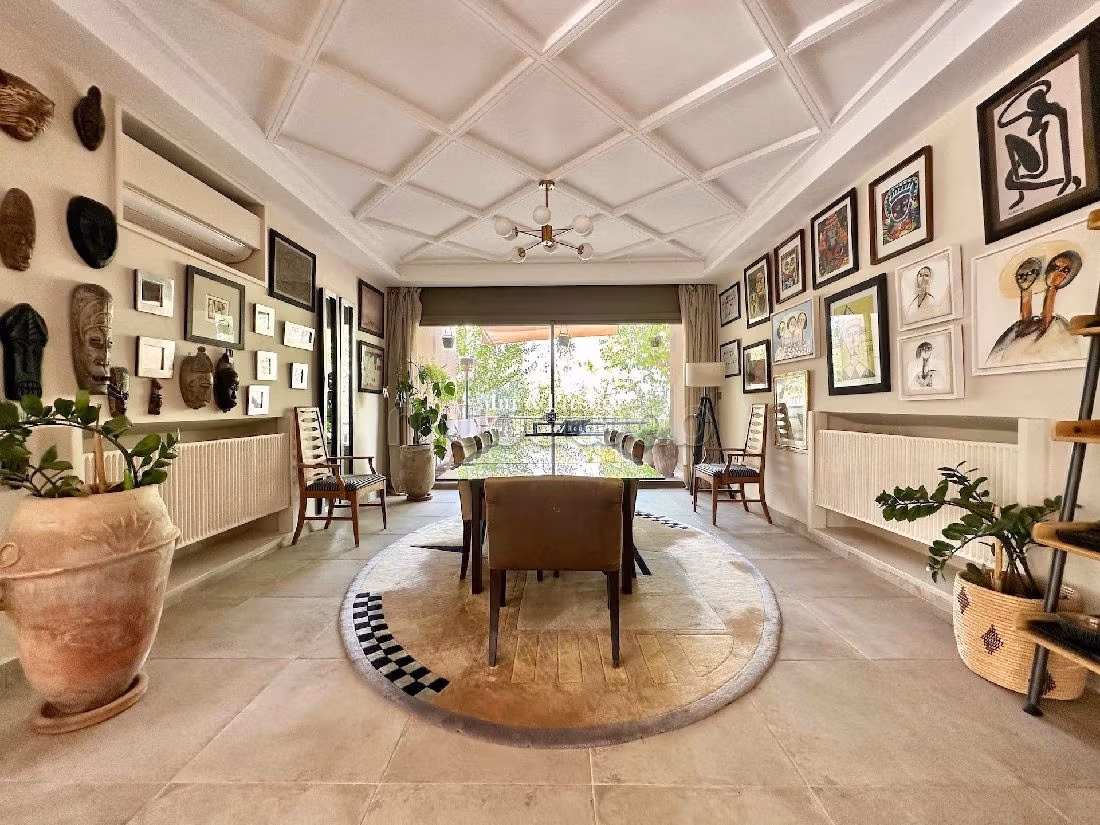 Propriété à 5min de l’école Américaine