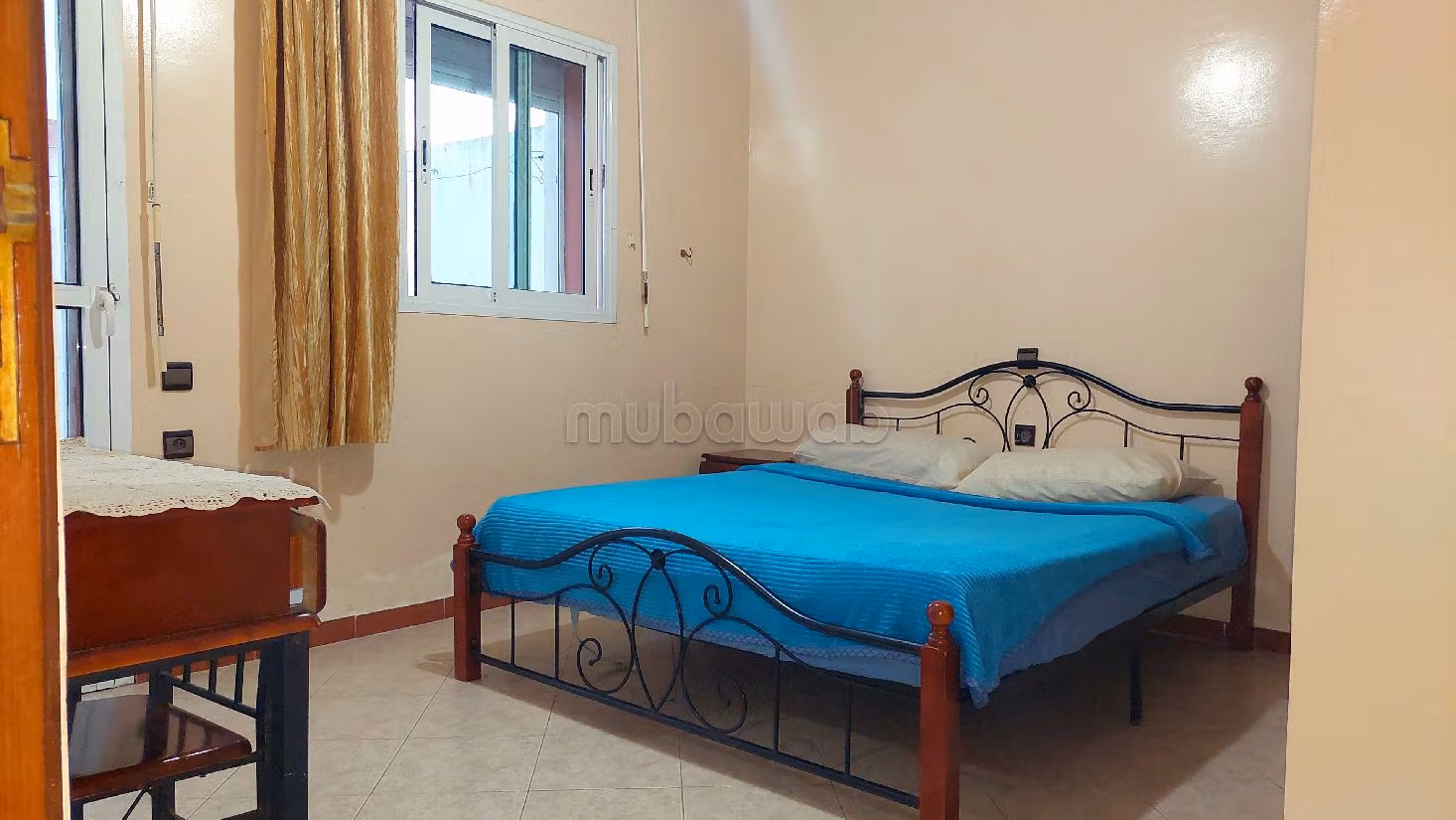 Affitta il tuo appartamento a Centre ville. 2 belle camere da letto. Arredato