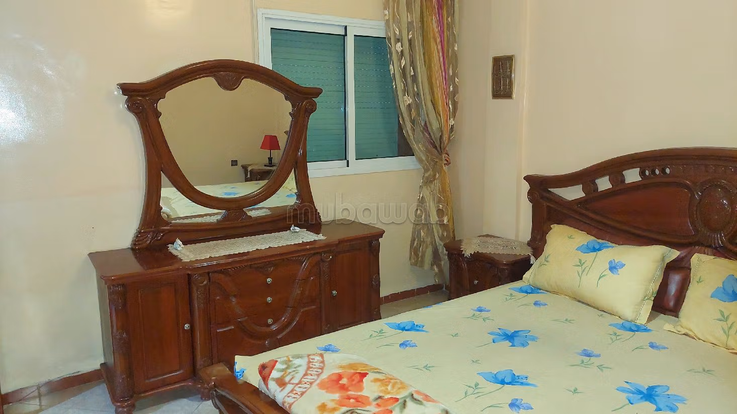 Affitta il tuo appartamento a Centre ville. 2 belle camere da letto. Arredato