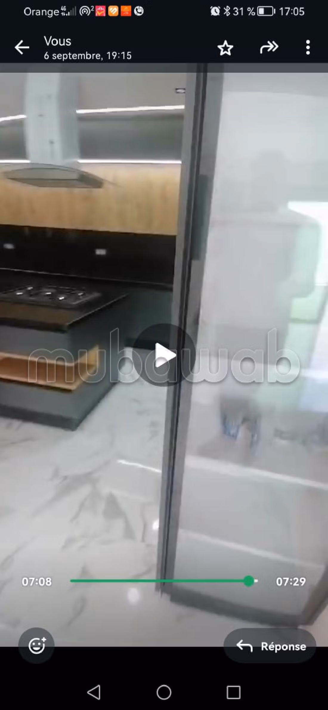 Magnífica villa en venta en Corniche. 9 habitaciones confortables. Piscina. 