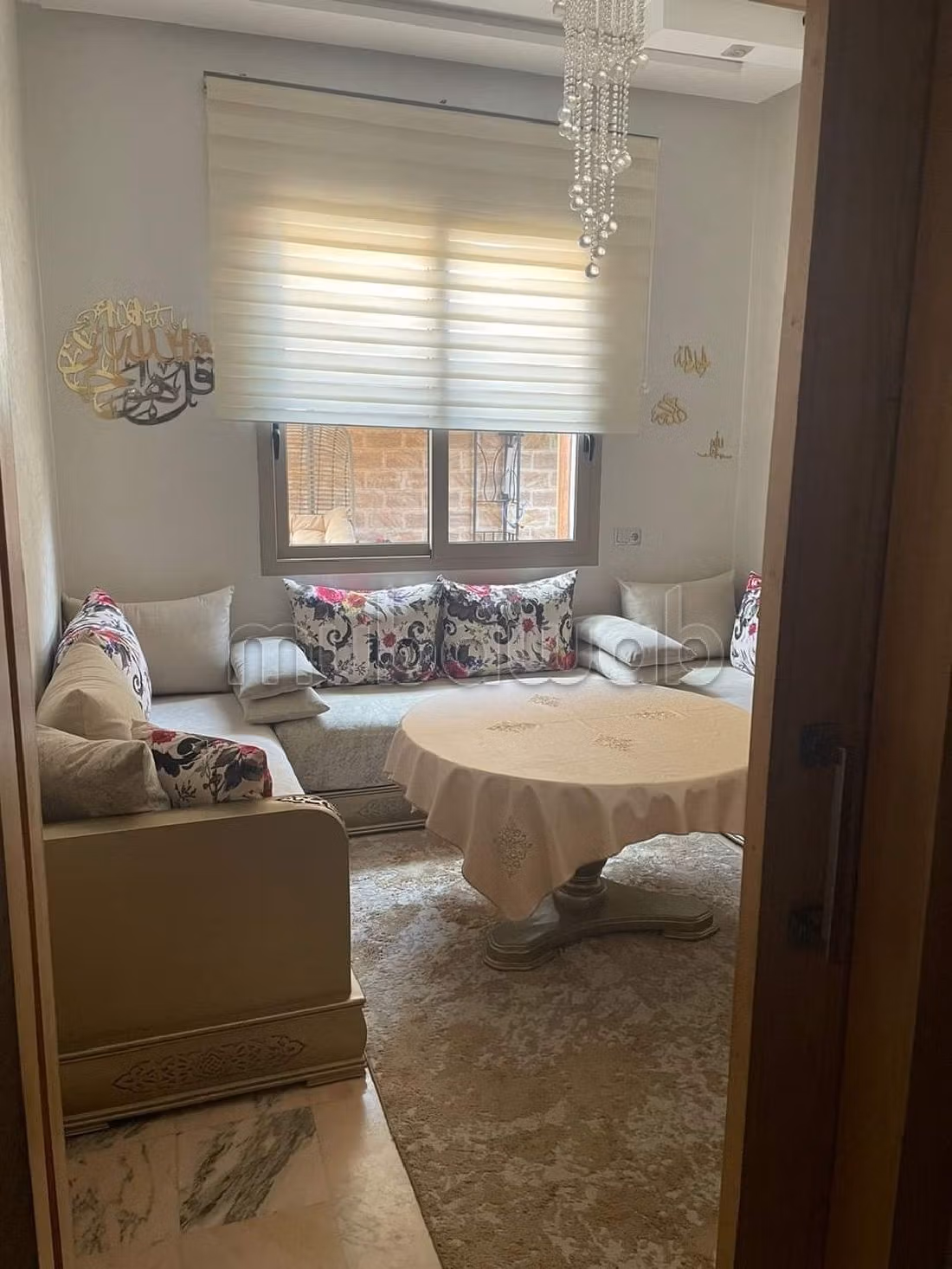 Maison de luxe à vendre à Zhore Targabelles chambres. Service de concierge et climatisation