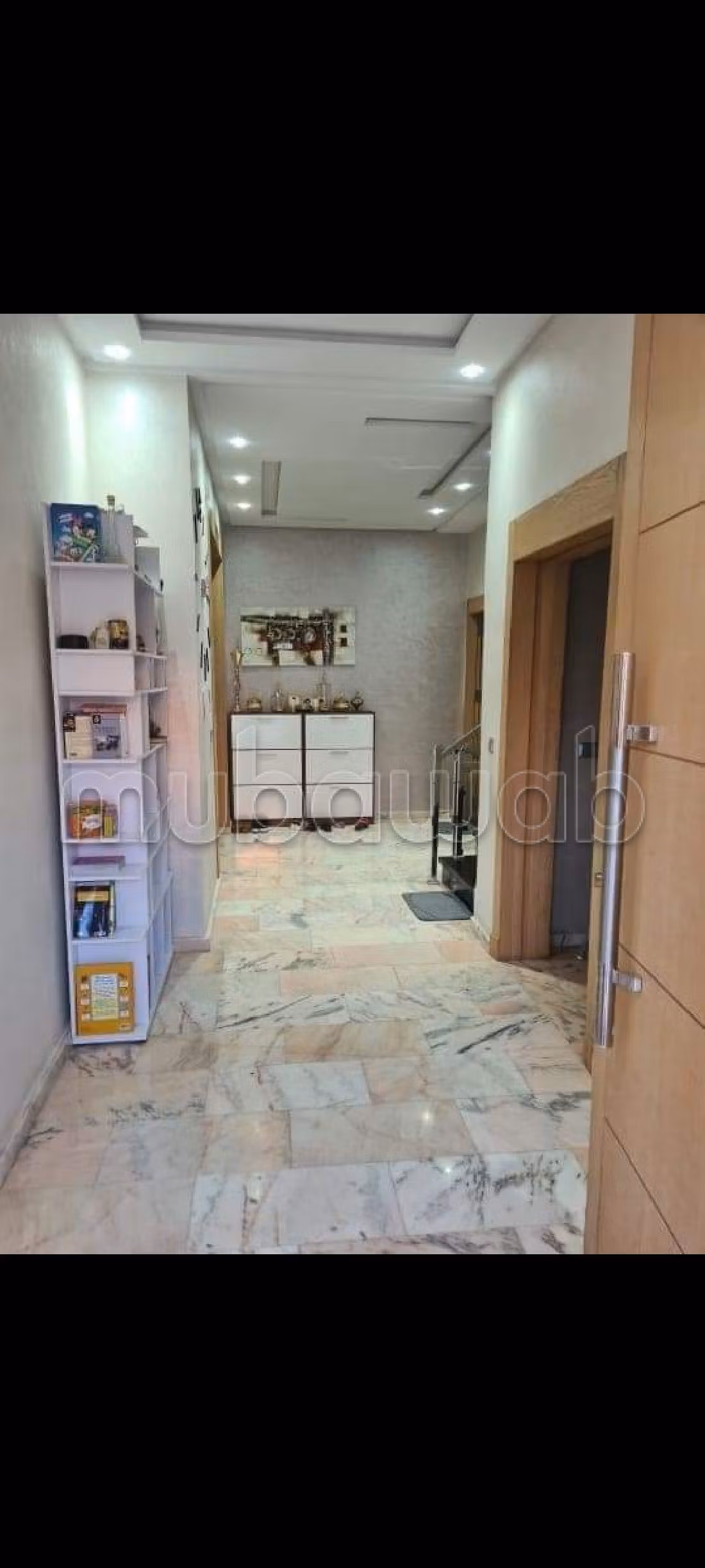 Maison de luxe à vendre à Zhore Targabelles chambres. Service de concierge et climatisation