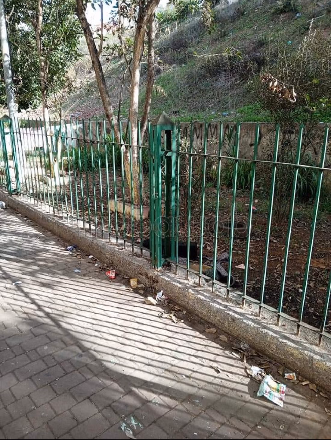 Piso en venta en Aïn Sebaâ. 2 dormitorios. Barrio seguro. 