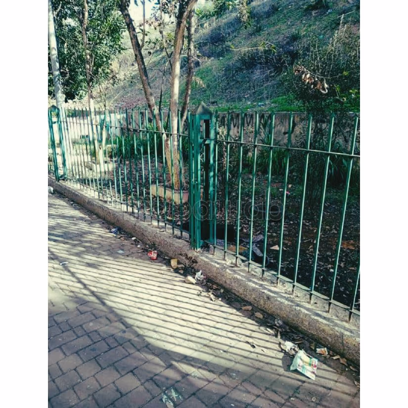 Piso en venta en Aïn Sebaâ. 2 dormitorios. Barrio seguro. 
