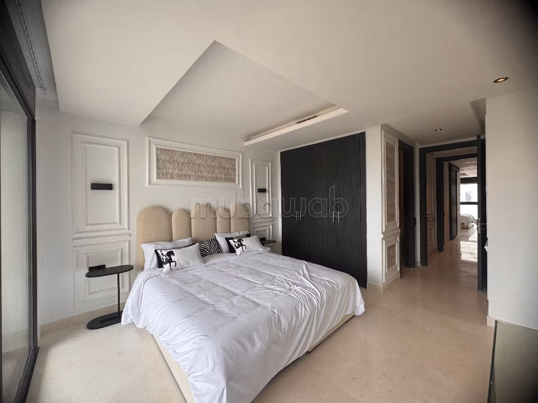 Appartement 155 m² à Ain Diab — 11