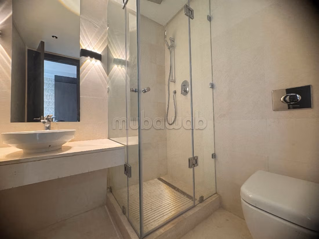 Appartement 155 m² à Ain Diab — 12