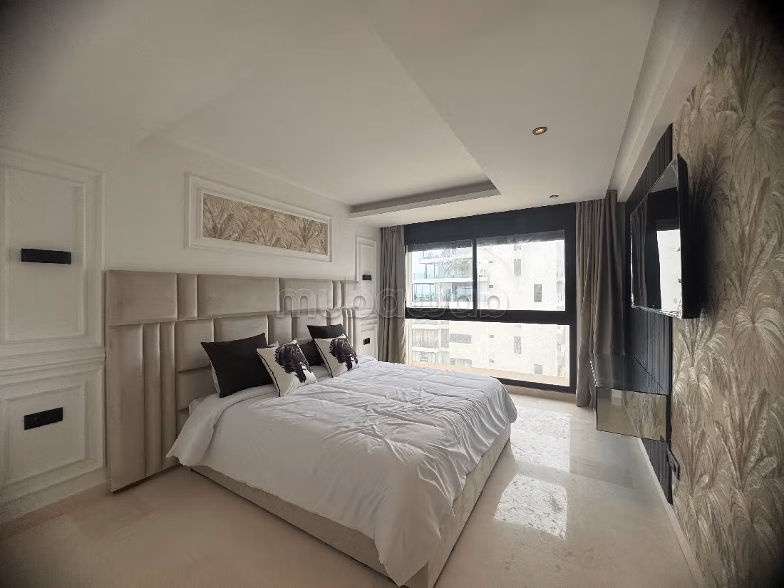 Appartement 155 m² à Ain Diab — 13