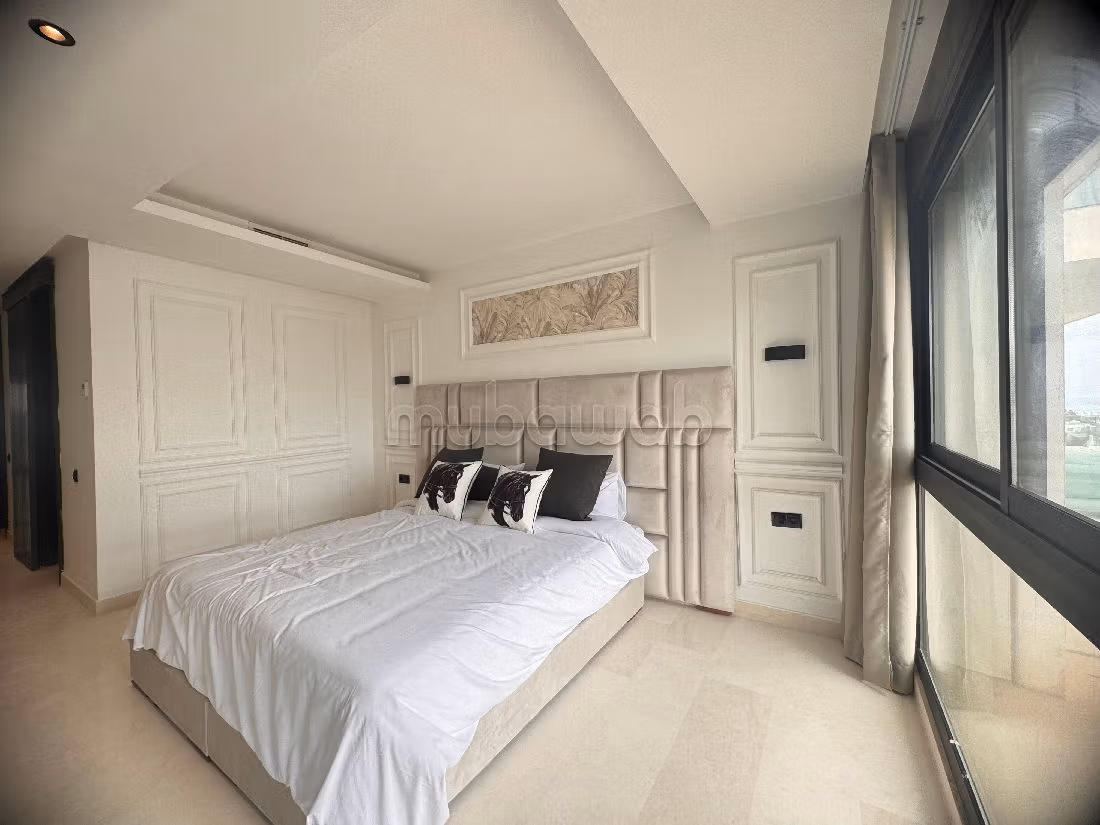 Appartement 155 m² à Ain Diab — 14