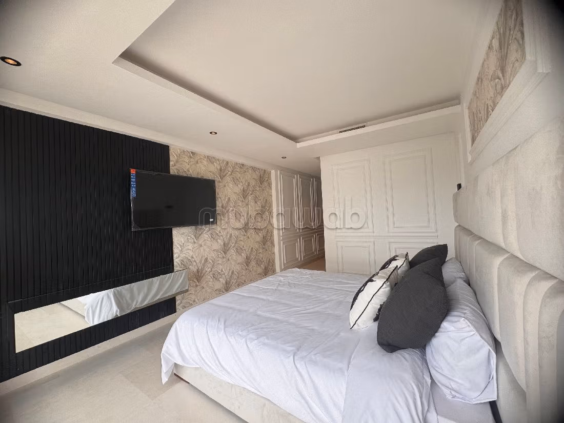 Appartement 155 m² à Ain Diab — 15