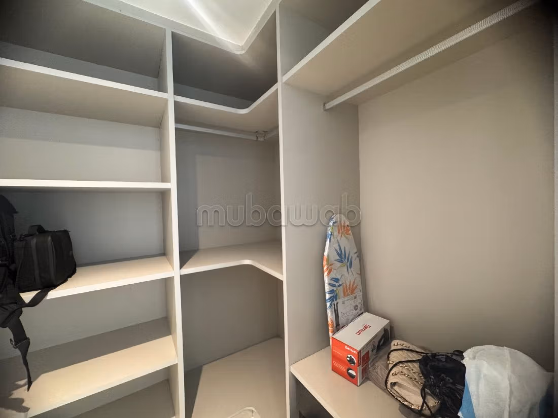 Appartement 155 m² à Ain Diab — 16