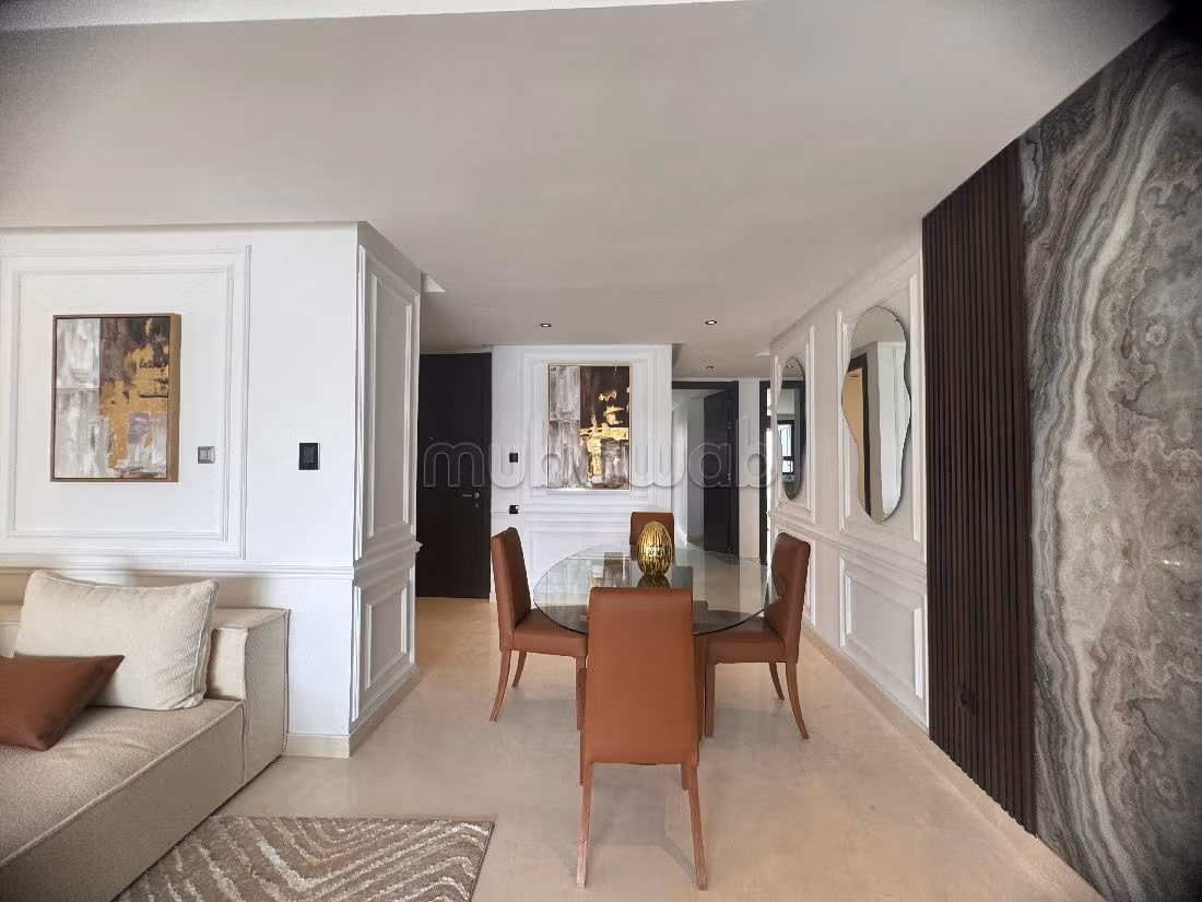 Appartement 155 m² à Ain Diab — 17