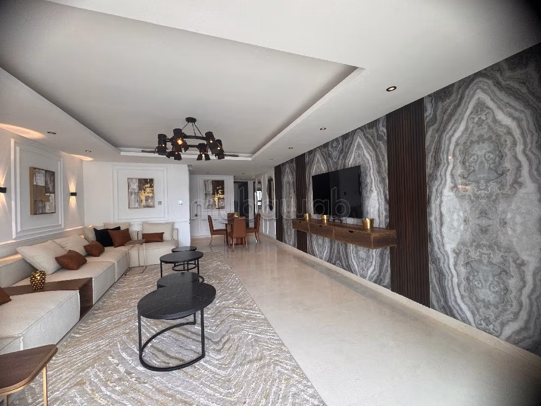 Appartement 155 m² à Ain Diab — 18