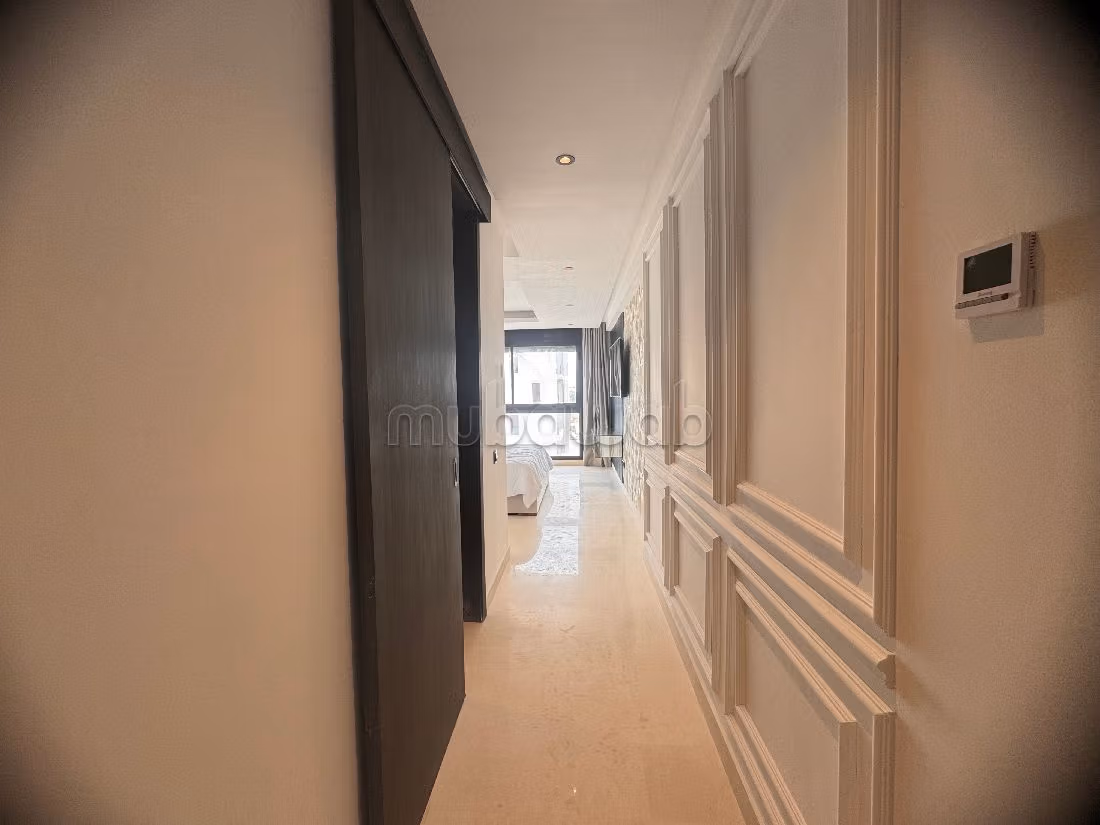Appartement 155 m² à Ain Diab — 20