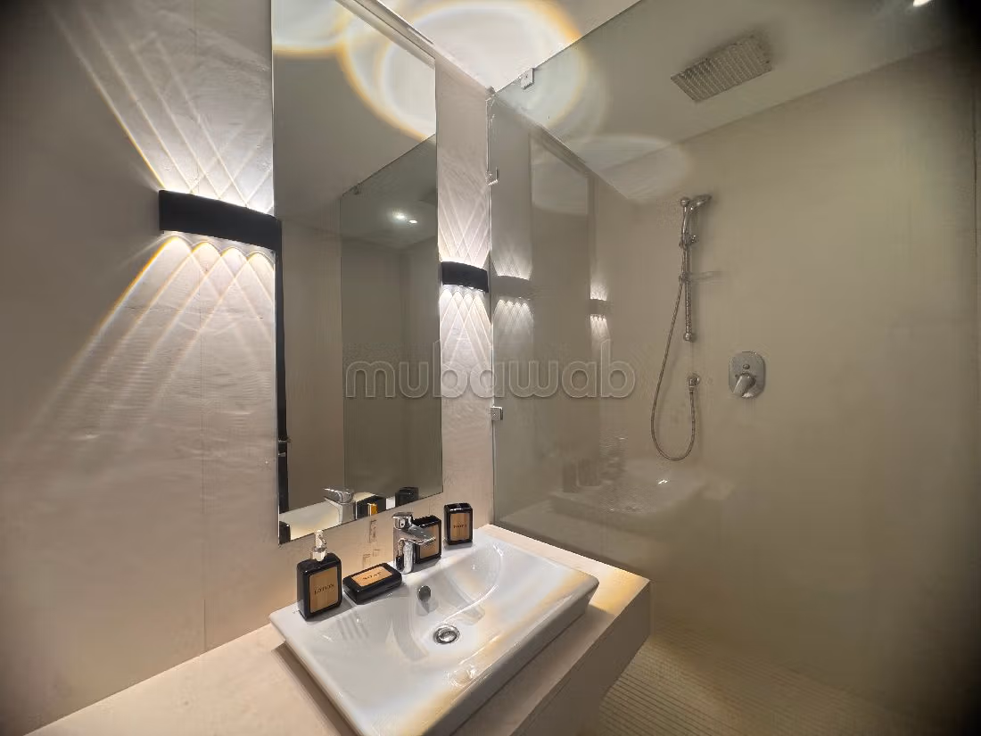Appartement 155 m² à Ain Diab — 21