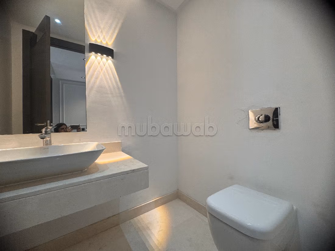 Appartement 155 m² à Ain Diab — 7