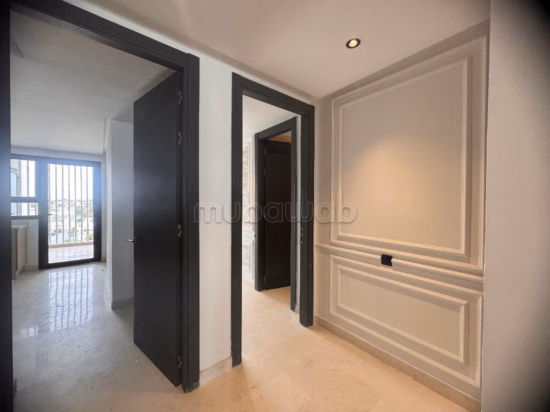 Appartement 155 m² à Ain Diab — 8