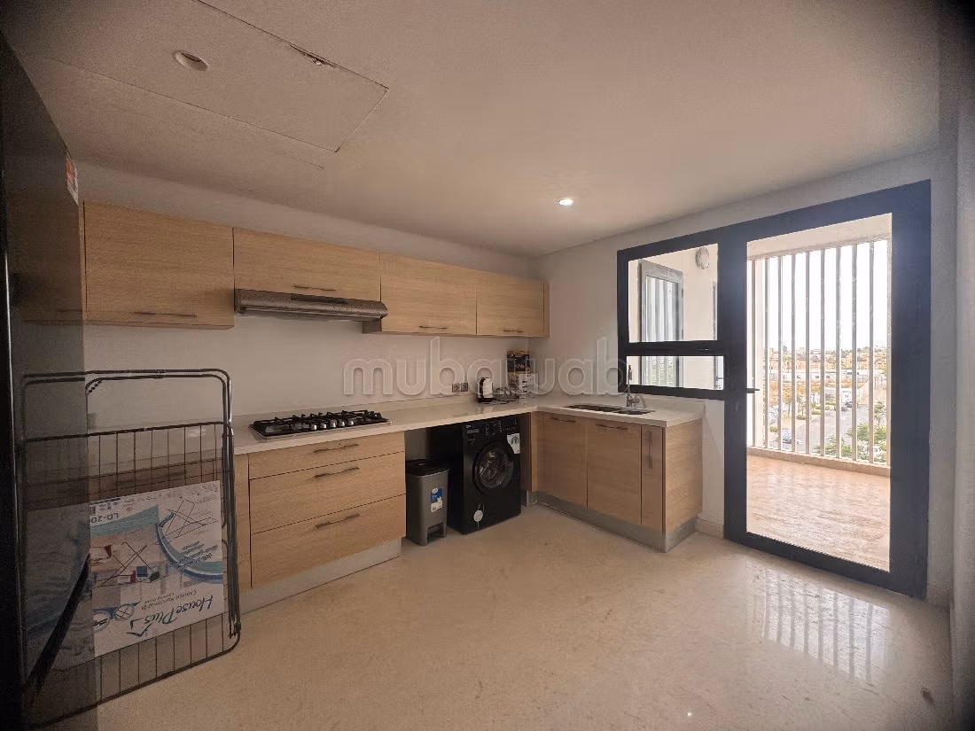 Appartement 155 m² à Ain Diab — 9