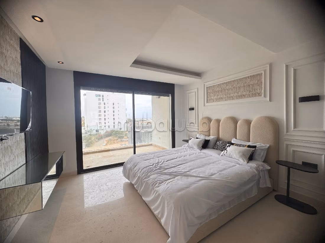 Appartement 155 m² à Ain Diab — 10