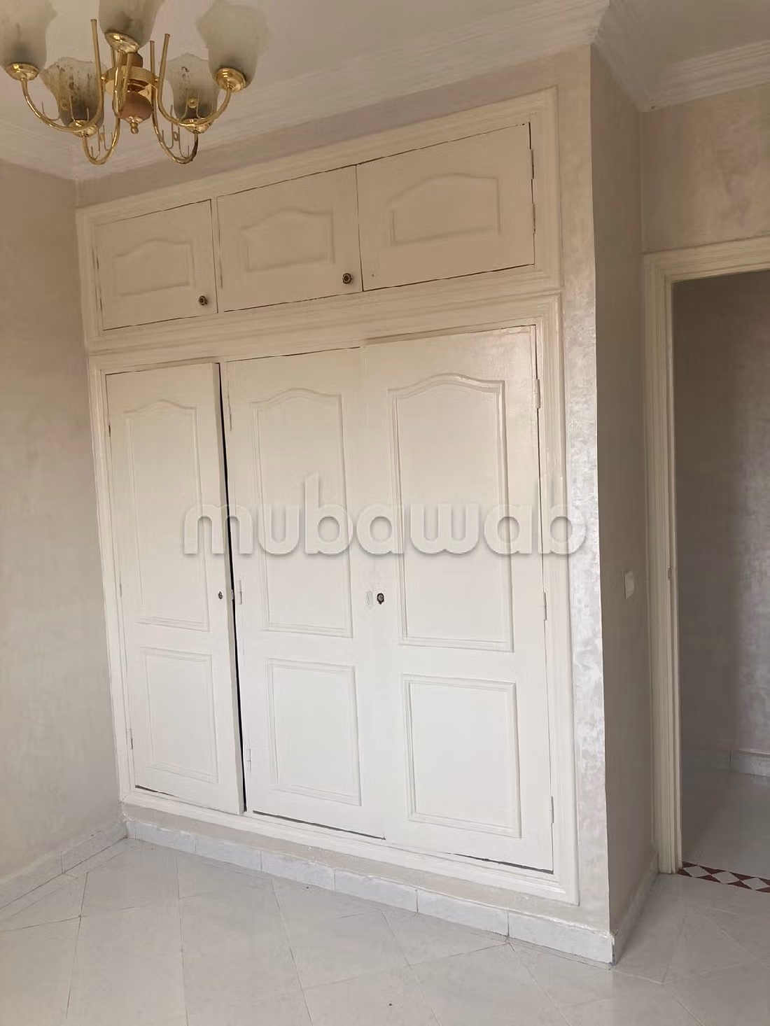 Superbe appartement à vendre