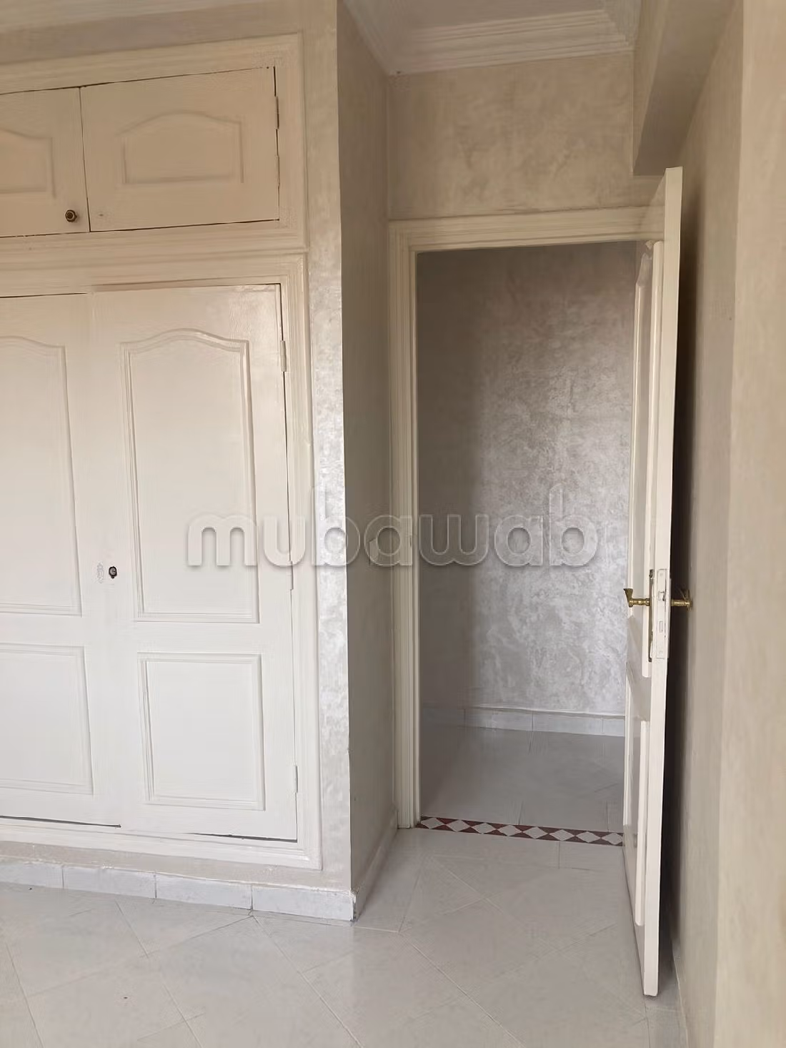 Superbe appartement à vendre