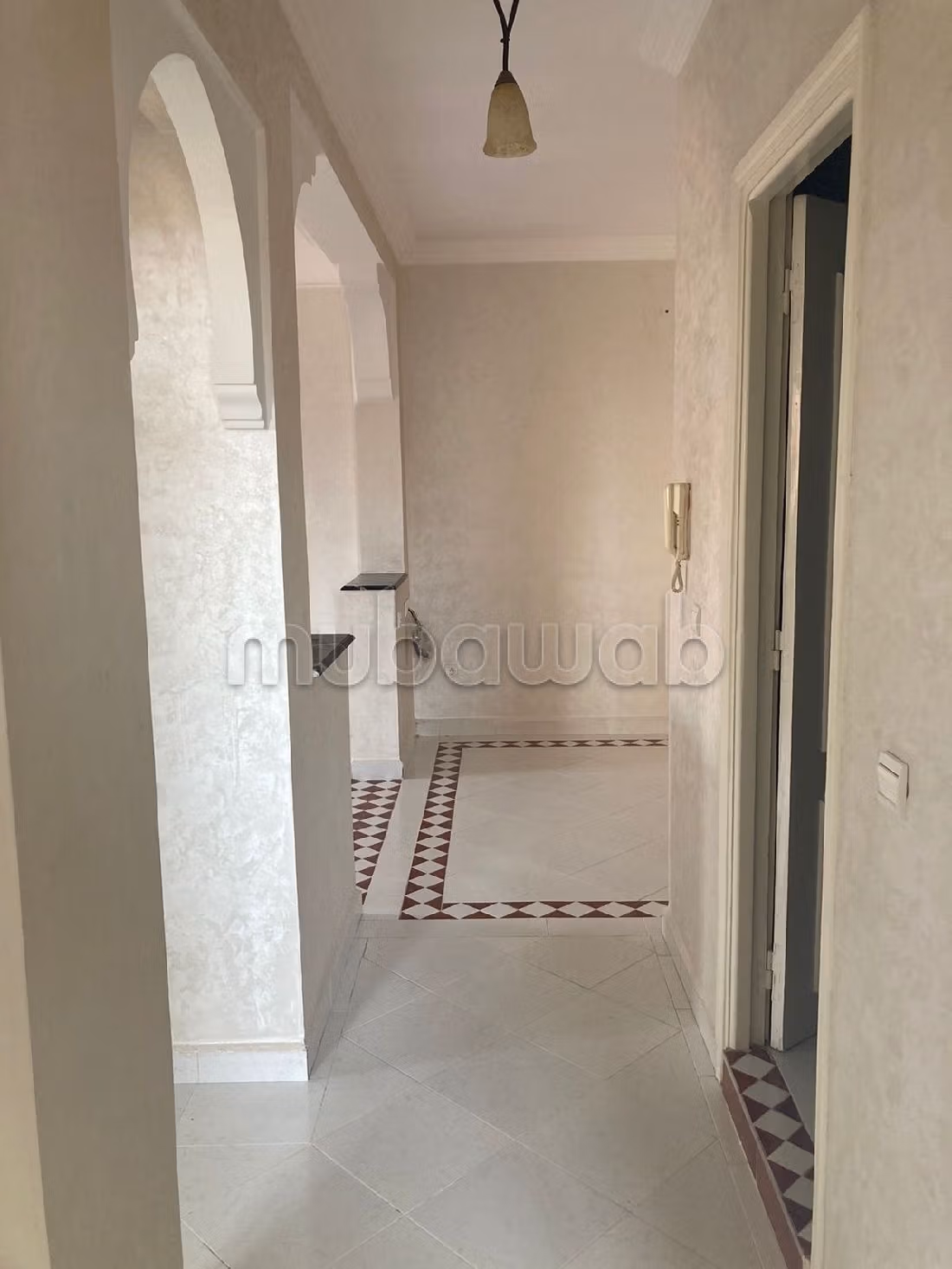 Superbe appartement à vendre