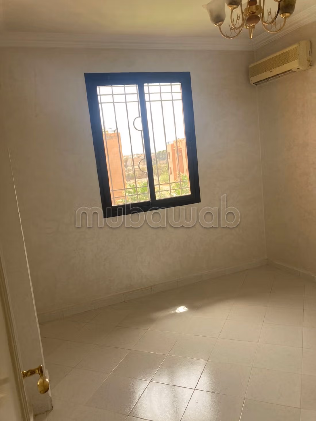 Superbe appartement à vendre