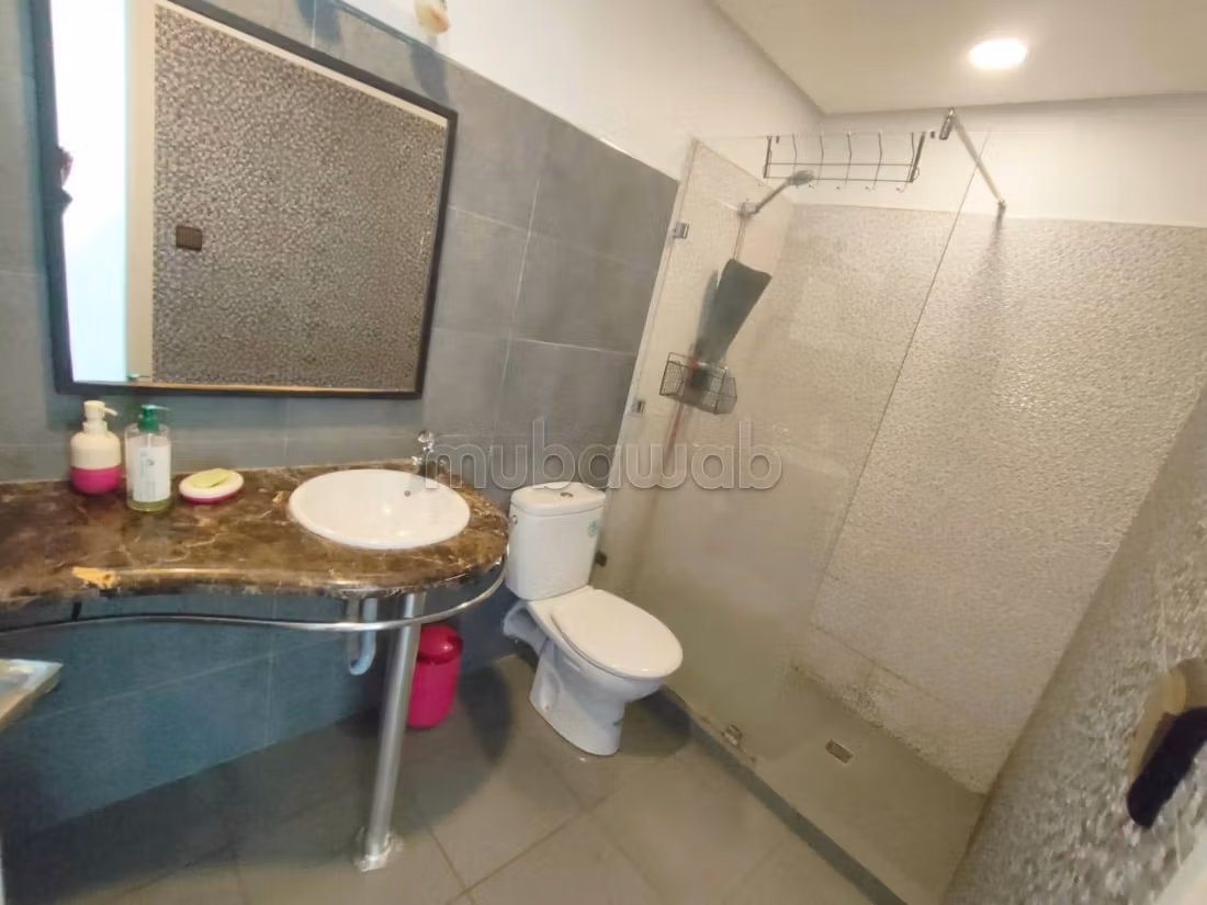 Appartement 45 m² f Centre Ville — 10