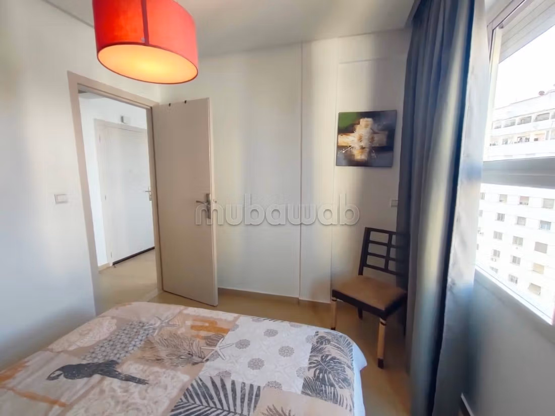 Appartement 45 m² f Centre Ville — 9